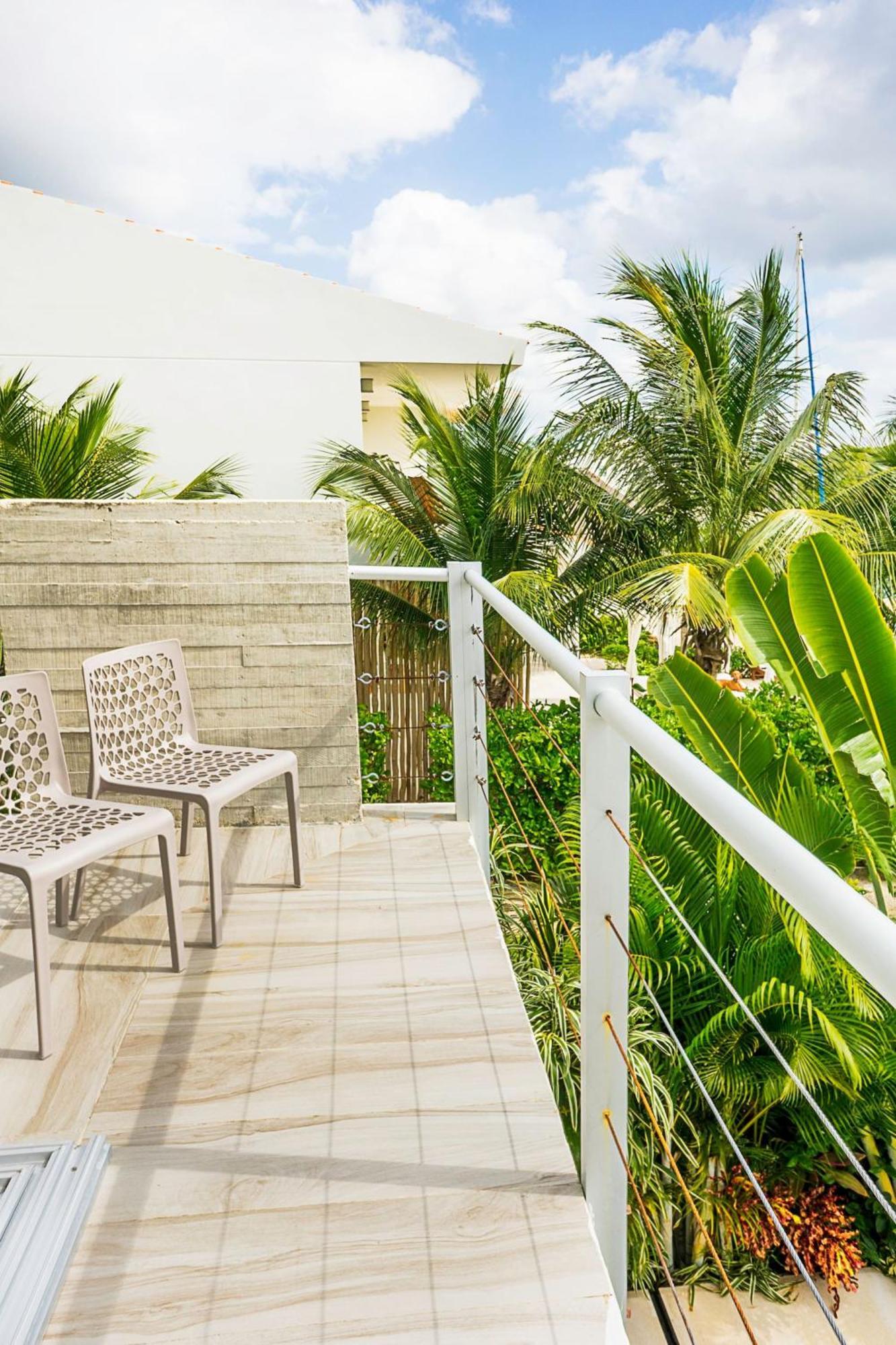 Villa 34 I Puerto Aventuras I Private Pool Extérieur photo