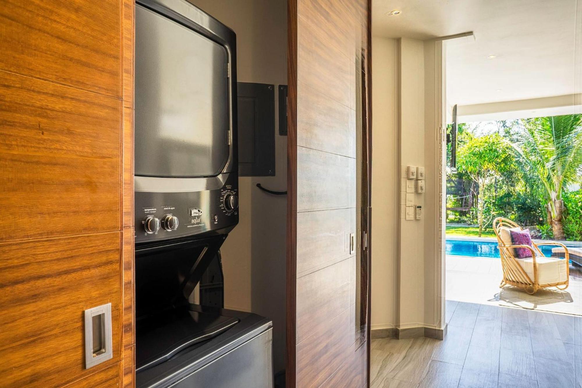 Villa 34 I Puerto Aventuras I Private Pool Extérieur photo